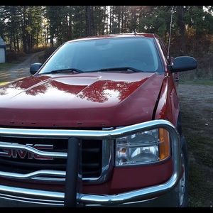 Meet your Posher, Kaylee